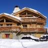 Les 2 Alpes - Chalet Levanna 2 ( occidental). 2 alpes 